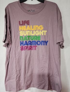 The phluid project women's shirt XXL